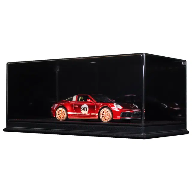 911Targa 132 911