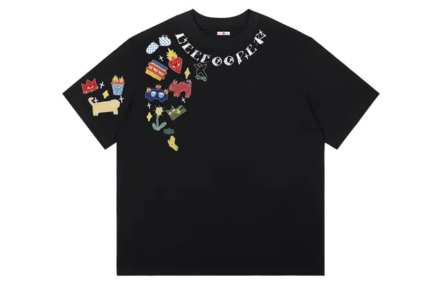 Lee Cooper logoT