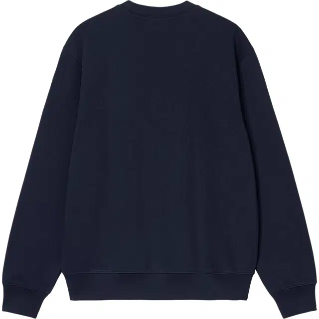 Carhartt WIP SS25 Masterpiece Sweatshirt