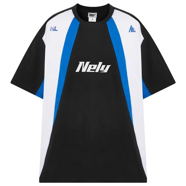 NELY LOGOT