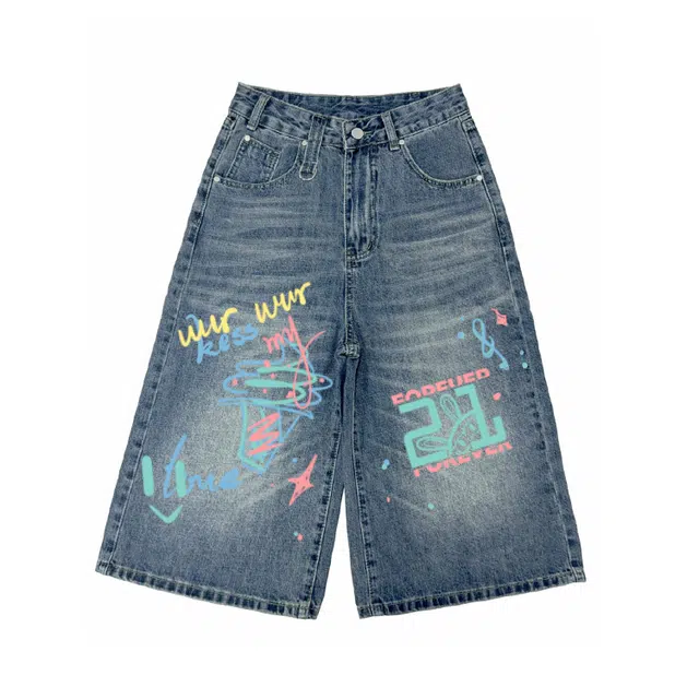 FOREVER 21