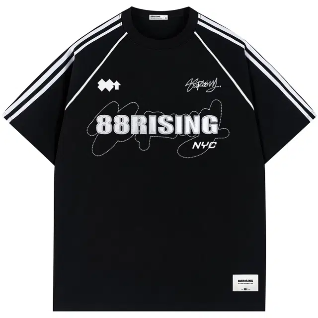 88rising T