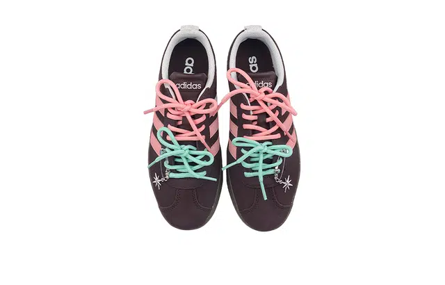 adidas VL COURT 2.0 ZY