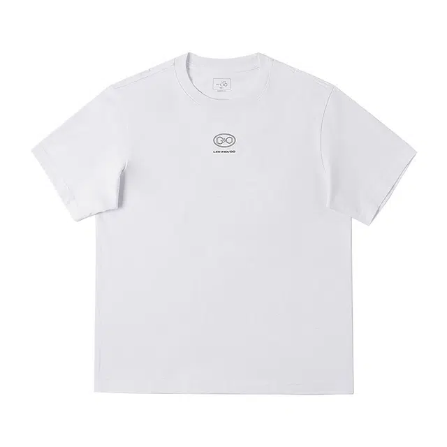 Lee SS25 LogoT