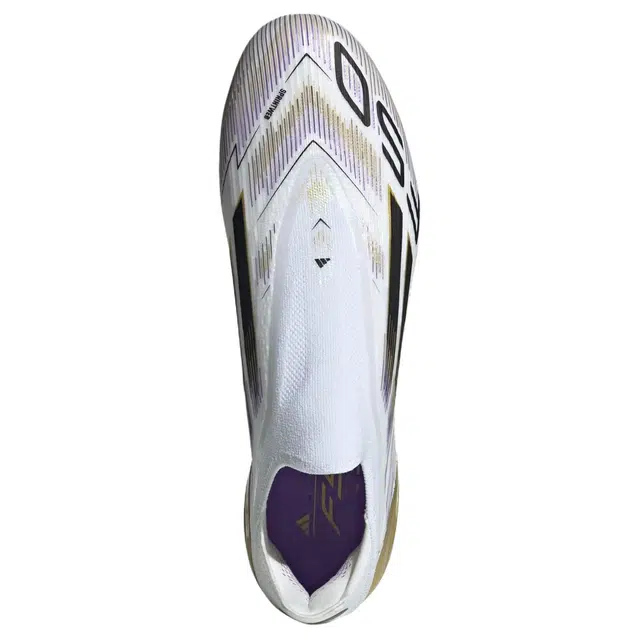 adidas F50 ELITE Laceless FG