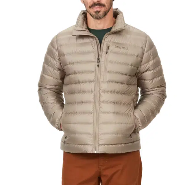 Marmot Highlander