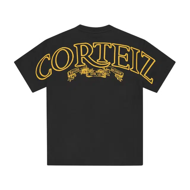 Corteiz SS25 T