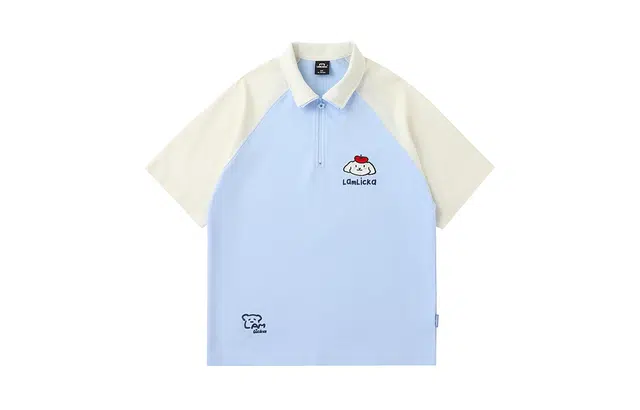 LAMLICKA Polo