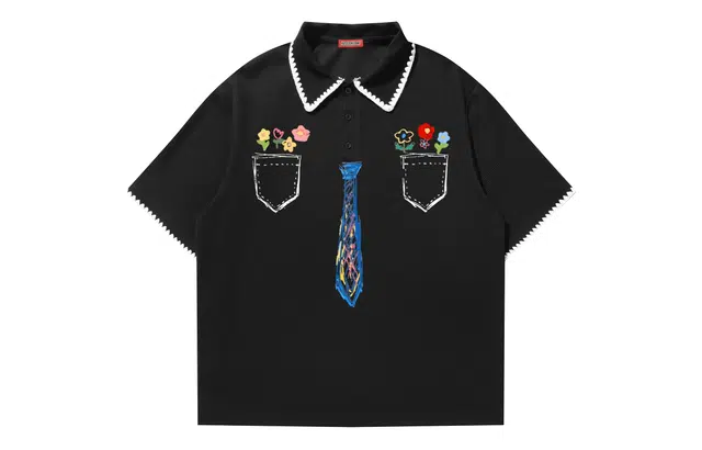 REXSHION Polo