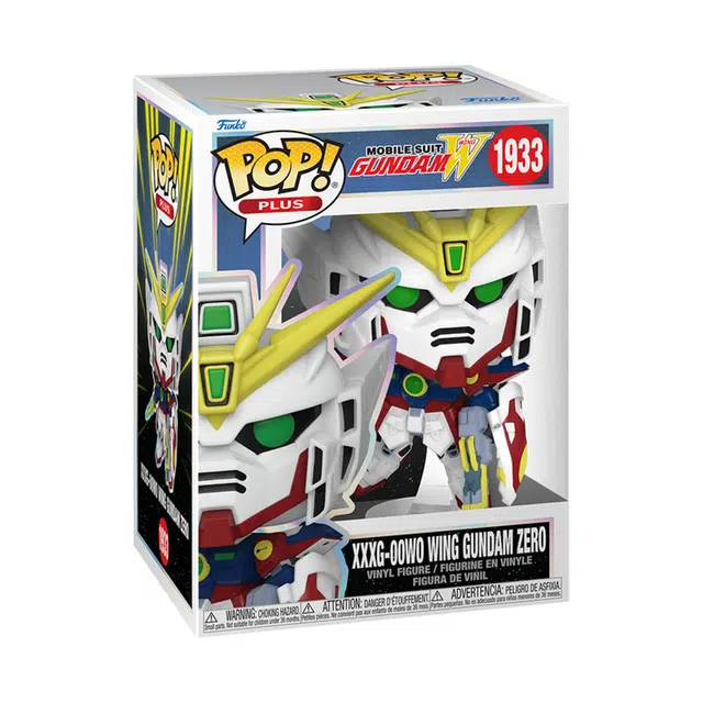 Funko W Q