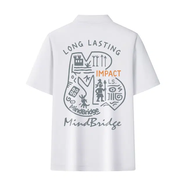 MindBridge Polo