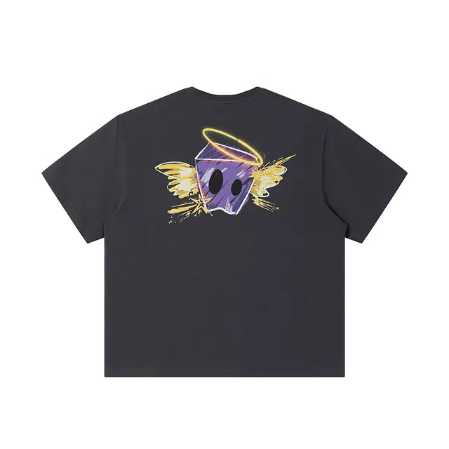 DANGEROUSPEOPLE T