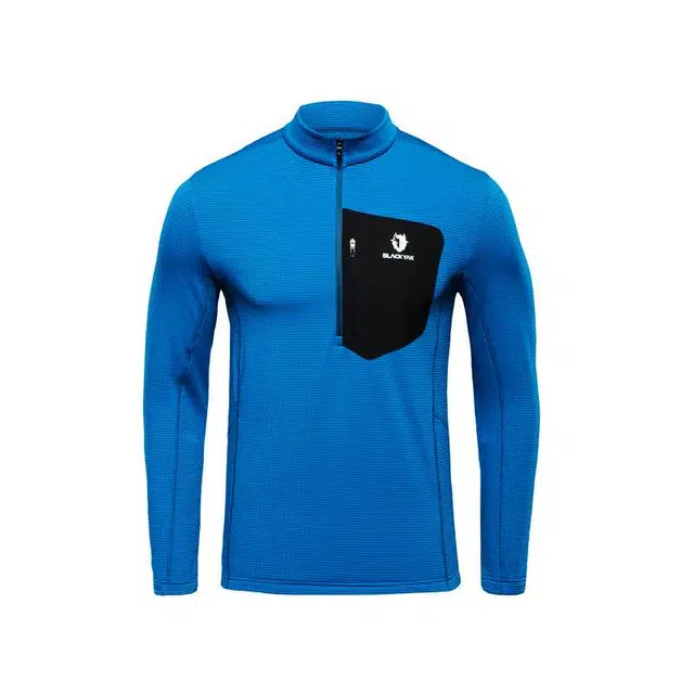 BLACKYAK T