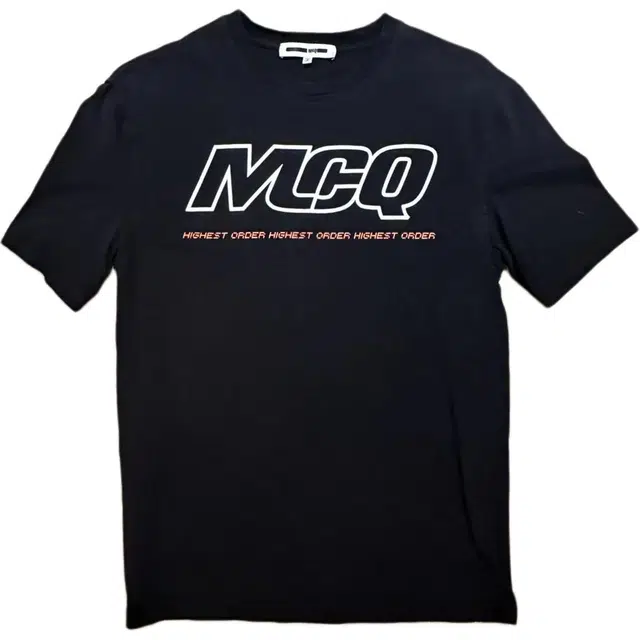 McQ Alexander McQueen T