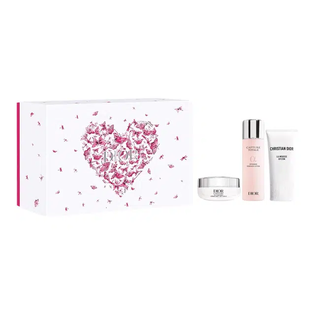 DIOR 150ml+150ml+50ml