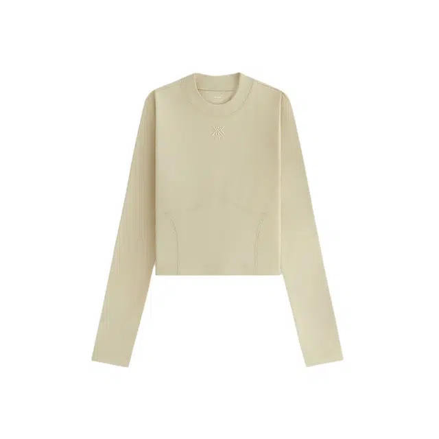 KITH Cori Corset Logo SS25 T