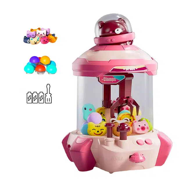 XUEZHISHAN TOYS