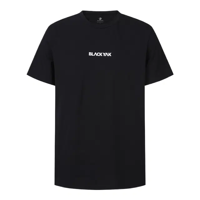 BLACKYAK HOT CORAL T