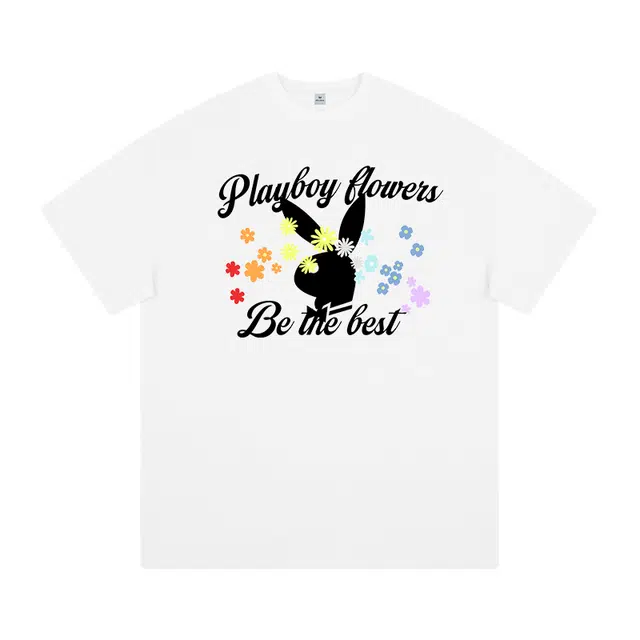 Playboy T