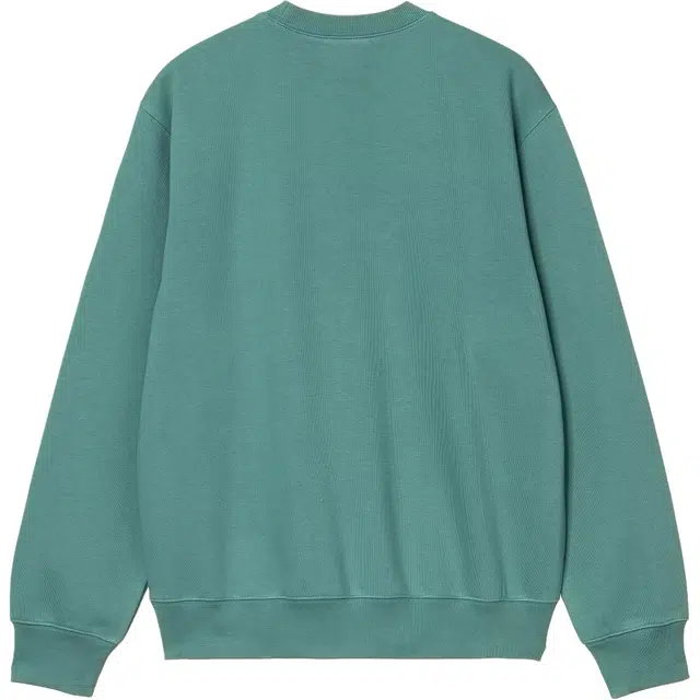 Carhartt WIP SS25 Masterpiece Sweatshirt