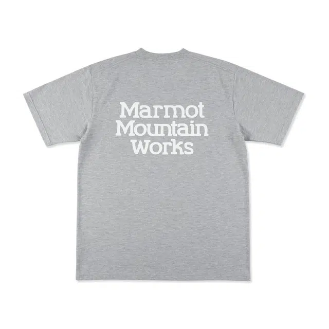 Marmot T
