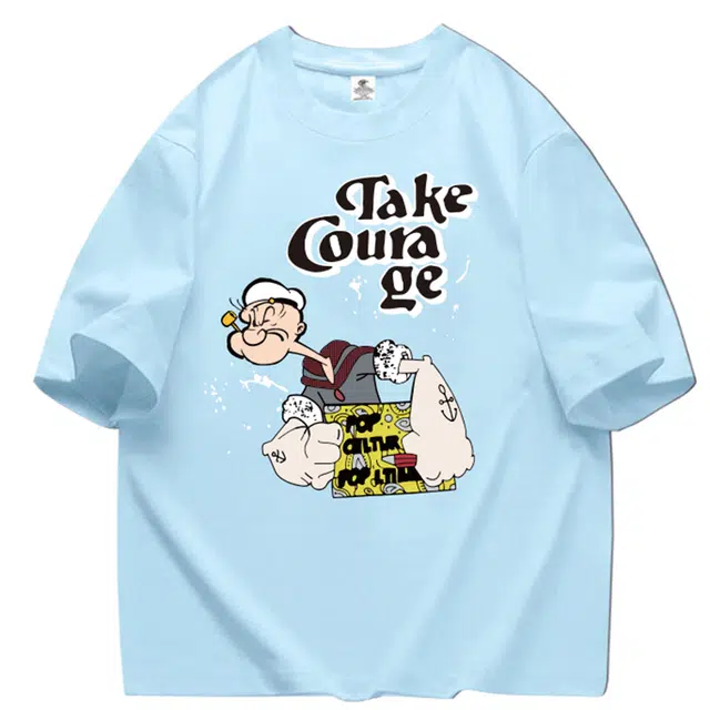 T-IRA T