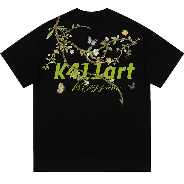 K411 LogoT