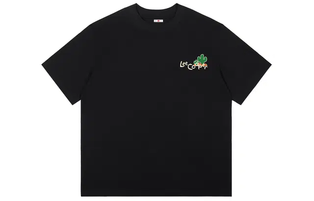 Lee Cooper logoT