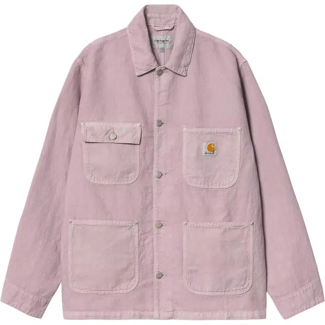 Carhartt WIP SS25 alter Chore Coat