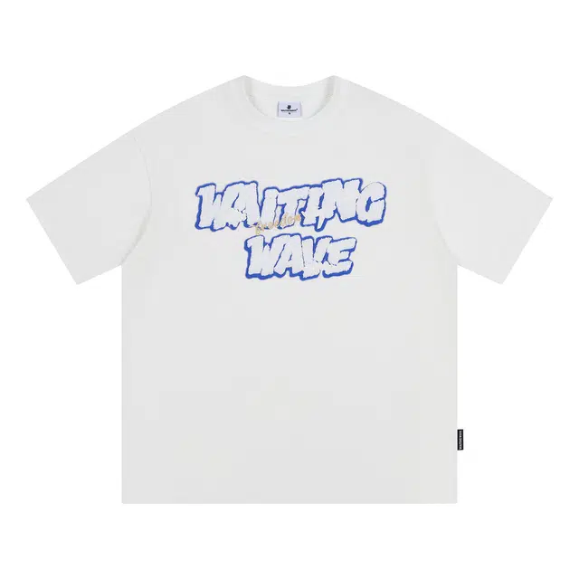 WAITINGWAVE logoT