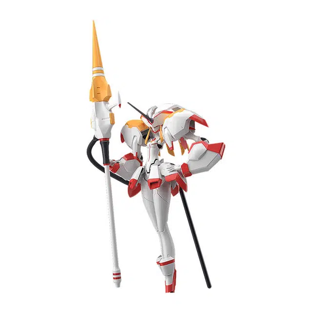 GSC darling in the franxx MODEROID