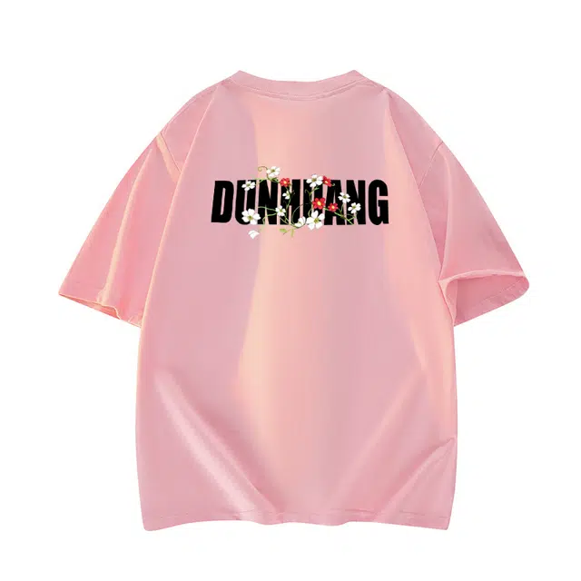 DUNHUANG INSPIRATION T