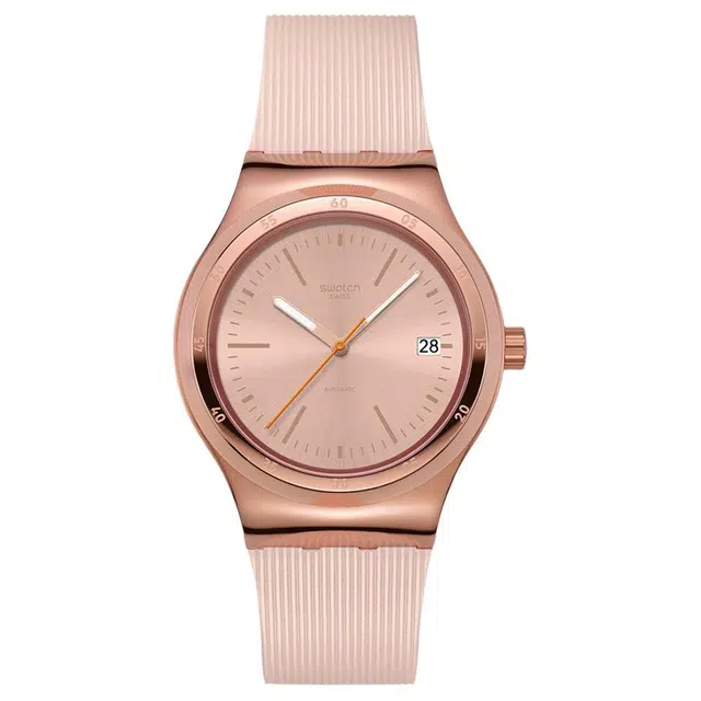 SWATCH ESSENTIALS 30 50.6mm