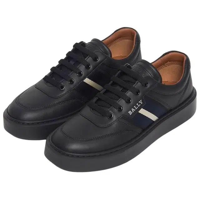 BALLY