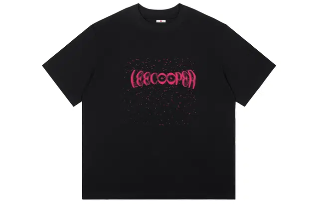 Lee Cooper logoT