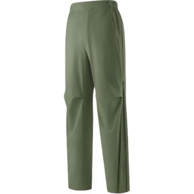 蕉下 透气高弹直筒薄款纯色长裤休闲裤 男款