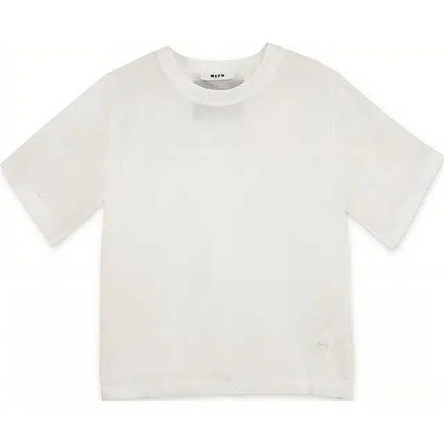 MSGM logo T