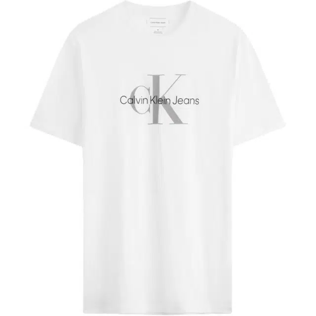 CALVIN KLEIN Jeans logoT