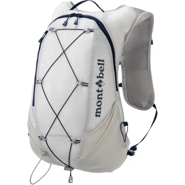 MONTBELL Cross Runner 7L