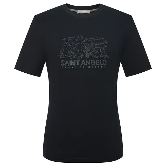 SAINT ANGELO T