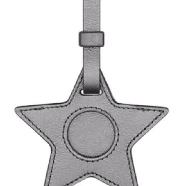 DIOR AirTag Logo