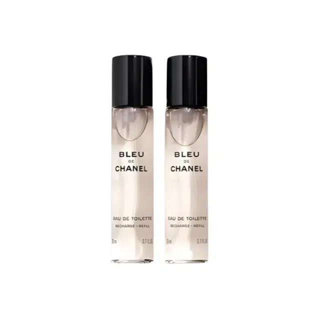 CHANEL Chanel Bleu de Chanel EDT 20ml*3