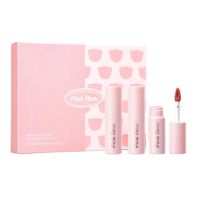 pinkbear mini
