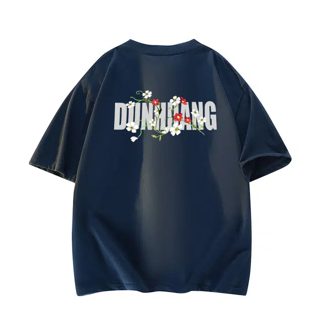 DUNHUANG INSPIRATION T