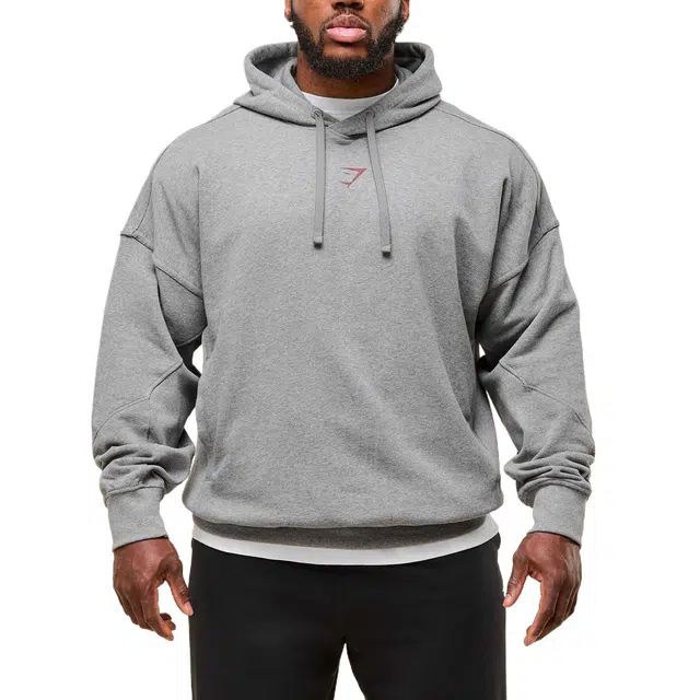 GYMSHARK
