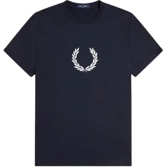 FRED PERRY SS25 T