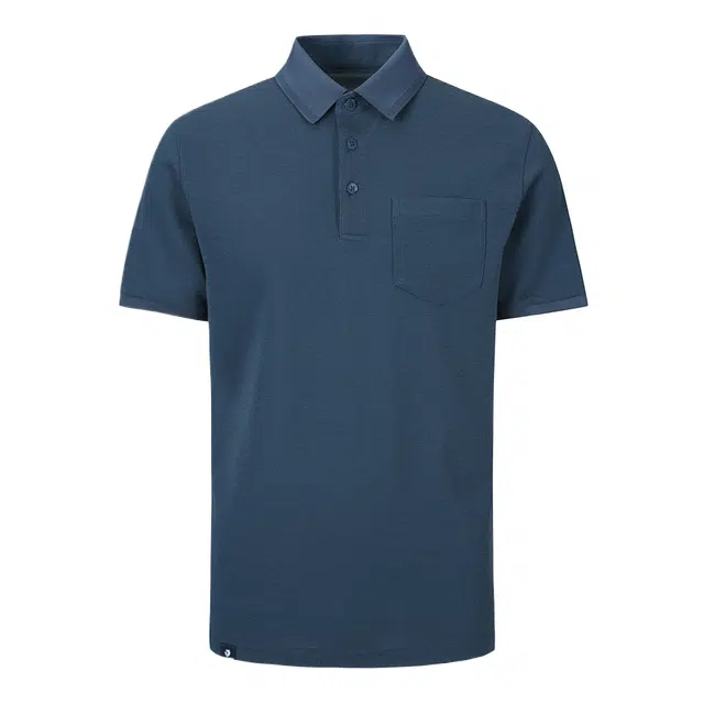 BLACKYAK Polo