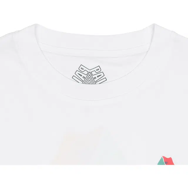 PALACE SS22 Tri-visions T-shirt White T