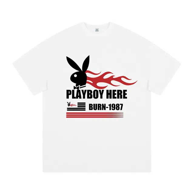 Playboy logoT