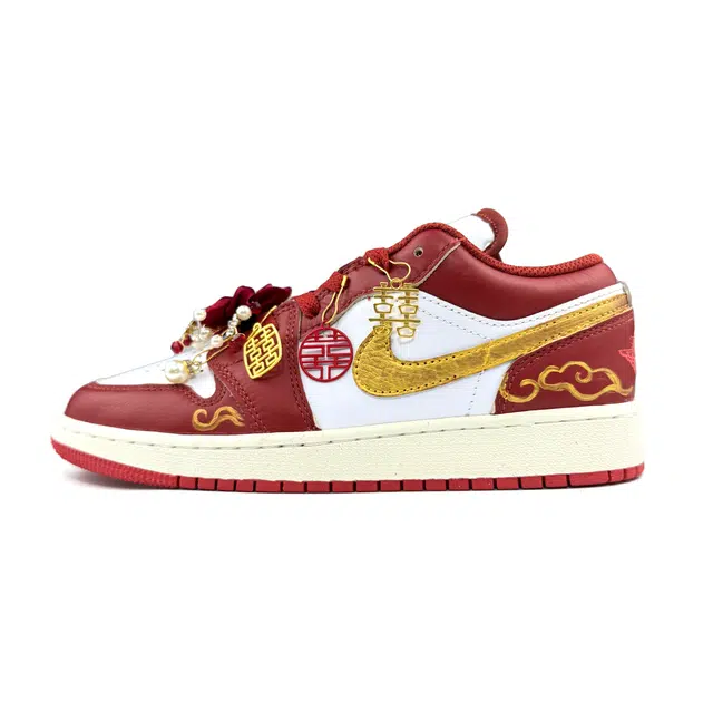 Jordan Air Jordan 1 GS